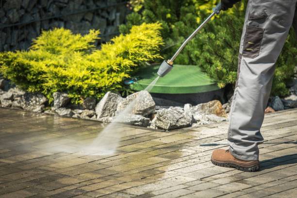Best Building Exterior Washing  in Hazel Park, MI