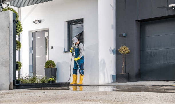 Best Gas Station Cleaning  in Hazel Park, MI